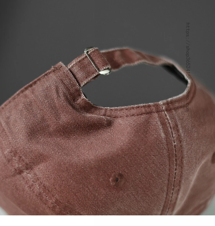 Czapka z daszkiem z krótkim rondem mężczyźni i kobiety Street czapka bejsbolówka w stylu Hip-Hop moda marka miękki brzeg wygodna Retro odzież