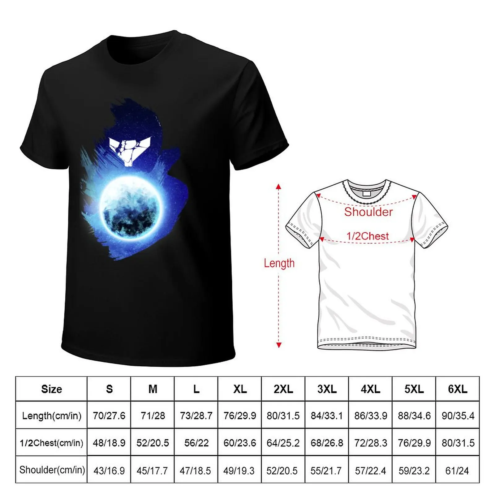 Corruption T-Shirt t shirts for man cotton funny T-Shirt