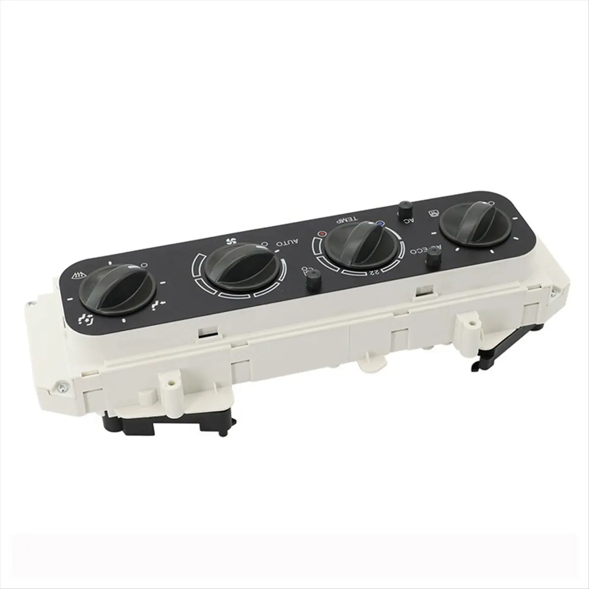 Super Sale For MAN TGS TGA TGL TGM Air Conditioning Heater Control Switch Panel A/C Control Unit 81619906068 Accessories