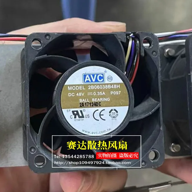 Avc 2B06038B48H 603… - image