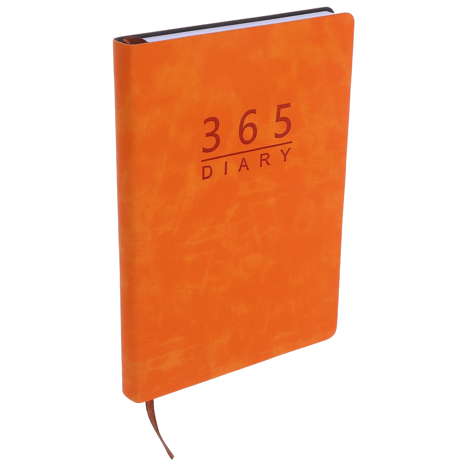 

2026 Schedule Notepad Thick Paper Monthly Weekly View Work Schedule Planner Household Journal Book