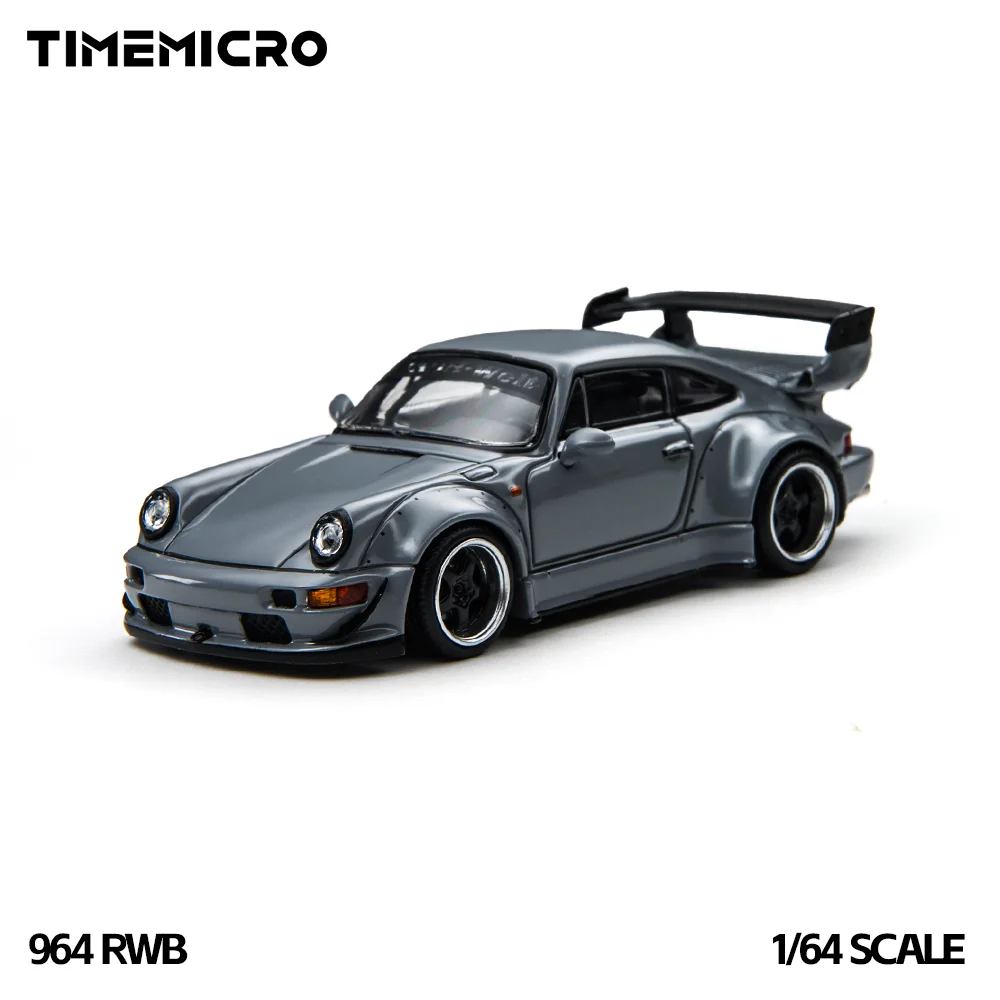 *Précommande* TimeMicro 1:64 9 - Baby Nursery Gifts avis et prix