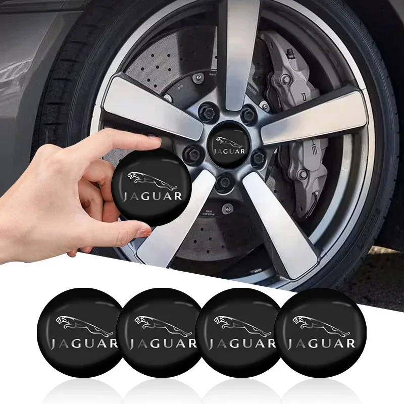 4Pcs 56Mm Car Wheel…