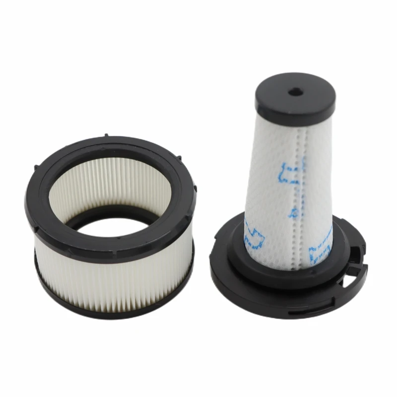 Rowenta  X-Force Flex 9.60 Filter RH20 RH203 RH207 RH2079WO Hepa Mop Head Accessories, Mop Cleaning