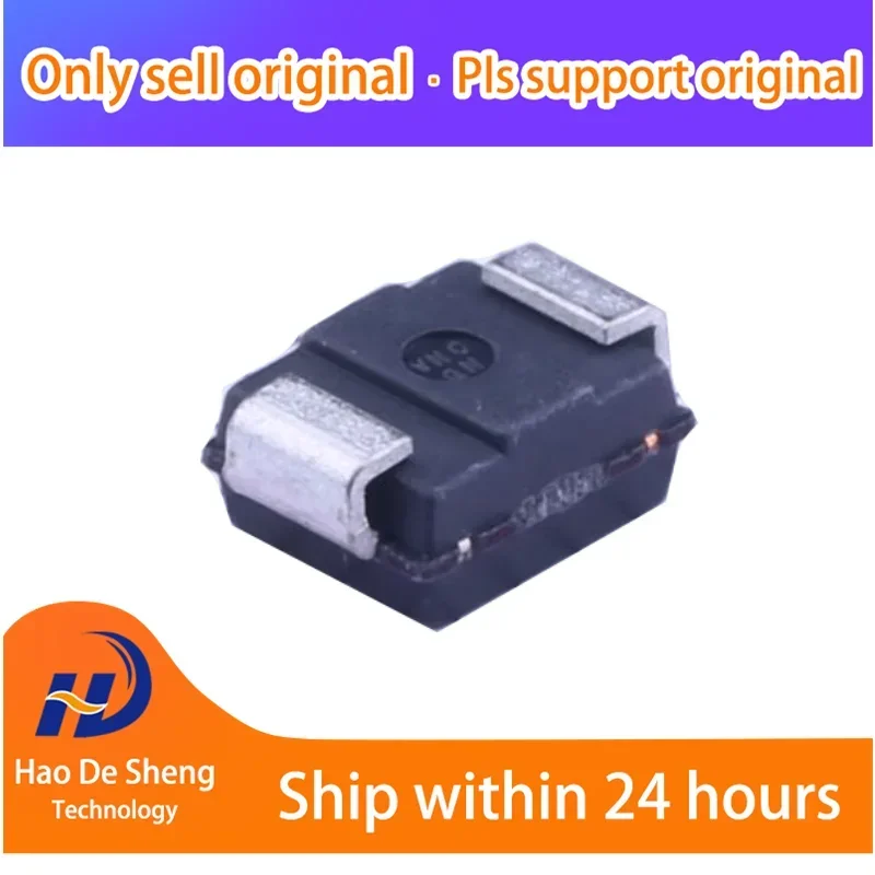 10PCS/LOT 1SMB5913BT3G  SMD New Original In Stock