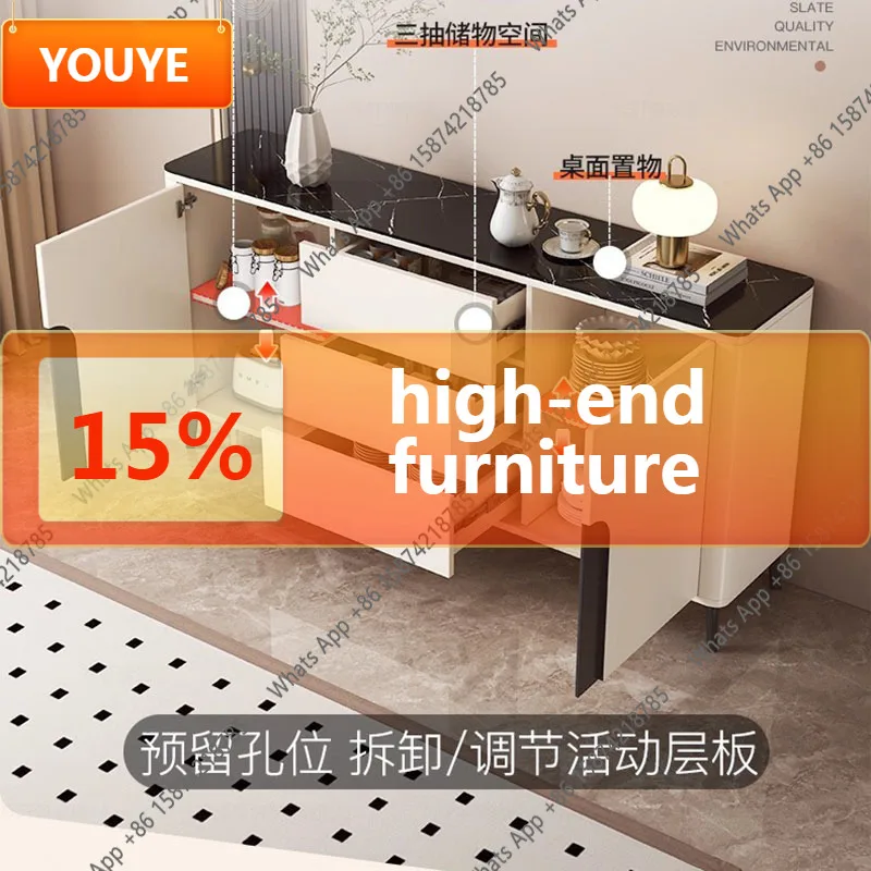 

Шкаф для хранения 68Z: современный, для гостиной, в скандинавском стиле, экономит место, роскошный, гламурный, витрина, простой дизайн, тумба для хранения, мебель для дома