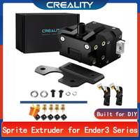 Upgrade Creality Sprite Extruder SE/NEO Direct Drive Dual Gear for Ender 3/Ender 3 V2/Ender 3 Pro/Ender 5/CR-10 3D Printer Part