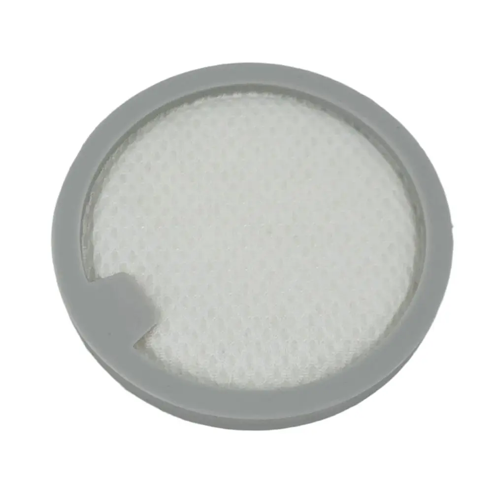 

Vacuum Filter Filter Kit For Home Cleaning Washable Filter Reusable Filter Pre-filter Dust Filtration For Xiaomi Vacuum Cleaner
