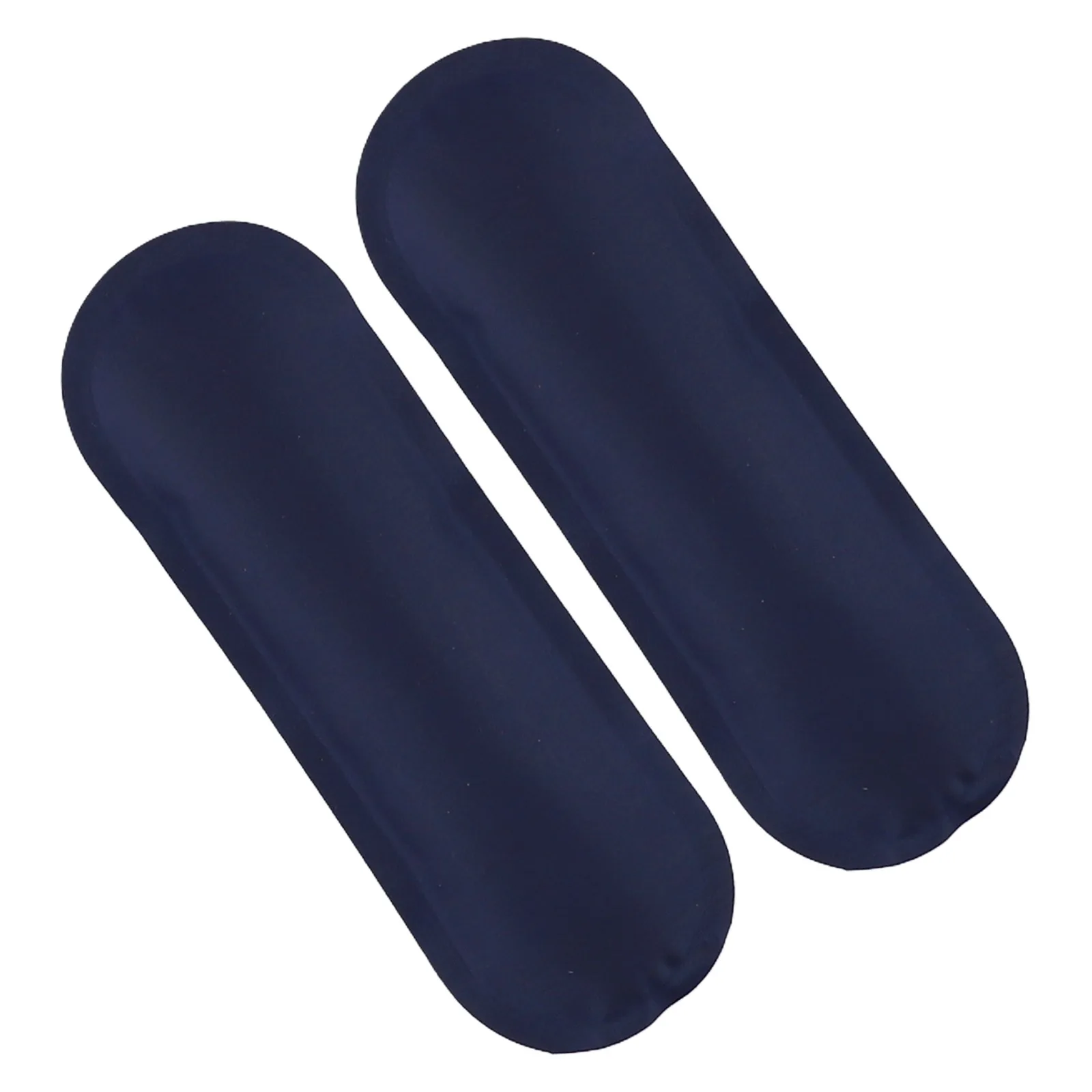 2Pcs Cold Gel Ice Bag Reusable Cooling Bag Refrigerated Ice Strip Cold Insulation Ice Pack For Pain Relief Medicine Storage Tool