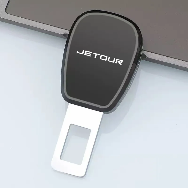 قسط آمن حزام الأمان موسع مشبك لشيري جيتور X70 X95 X70SM X90 DASHING i-DM T2 T3 دائم سهلة تناسب قوي مريح #4