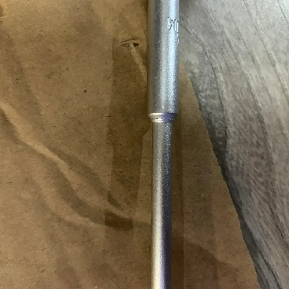 

1 шт. 5,5*125 мм инструмент для ремонта копировального аппарата, торцевая отвертка, специализируется для Xerox с сильным магнитом