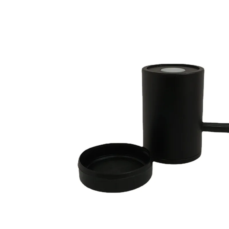 Non-contact high-precision infrared radiation sensor temperature probe