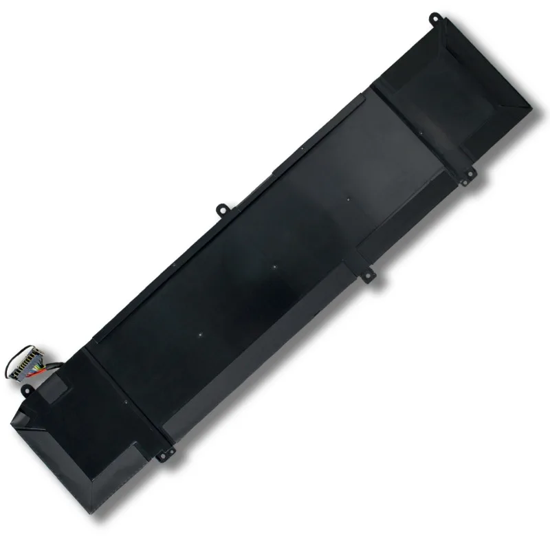 XRGXX for Dell  ALIENWARE 2018 Orion M15 M17 Laptop Battery 0 Cycle High Quality High Capacity Replacement Bateria Grade A Cell