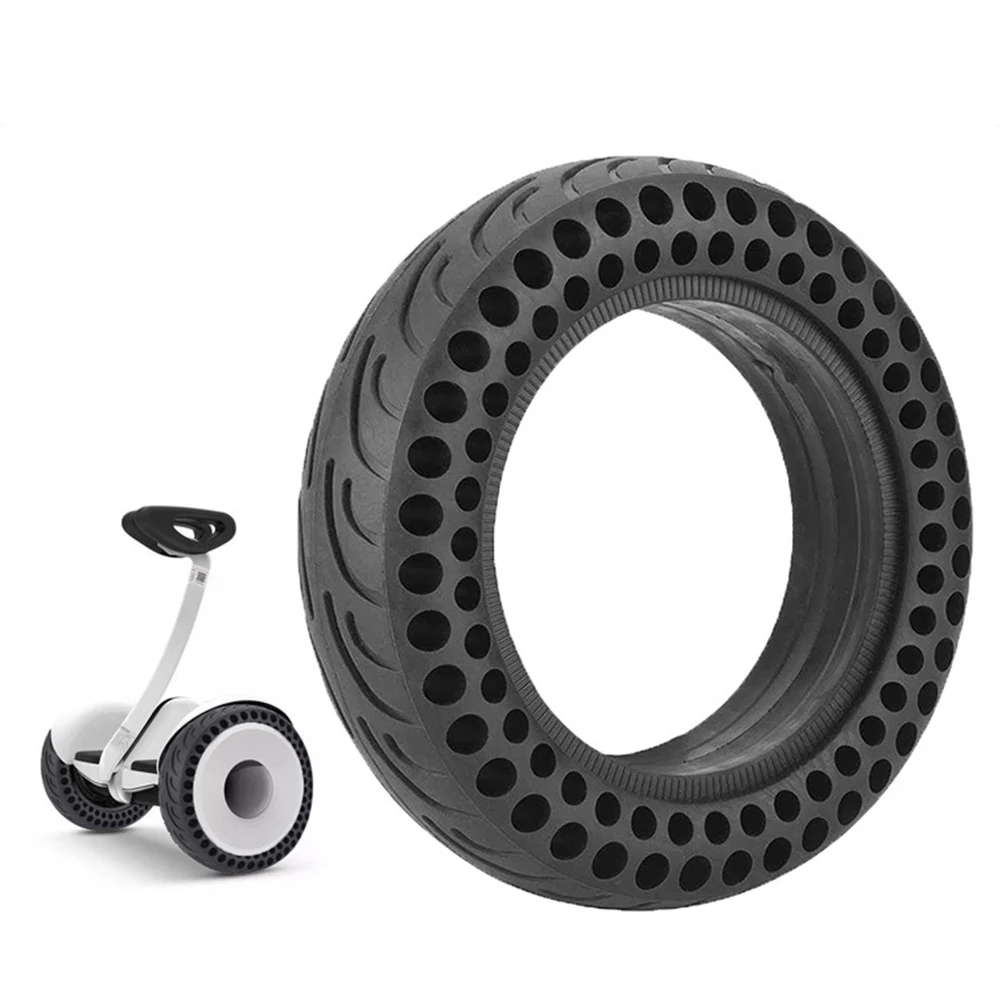 10x2.75 Balance Car Tyre Solid Tire For-ninebot Electric Scooter 70/65-6.5 Balance Car Tyre Replacement Accessories Repair Part