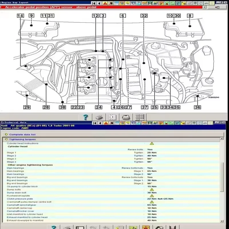 

Car tools All Data Automotive Tech Software Autodata 3.45+atsg 2017+Alldata Repair Software 10.53+vivid 2018.1