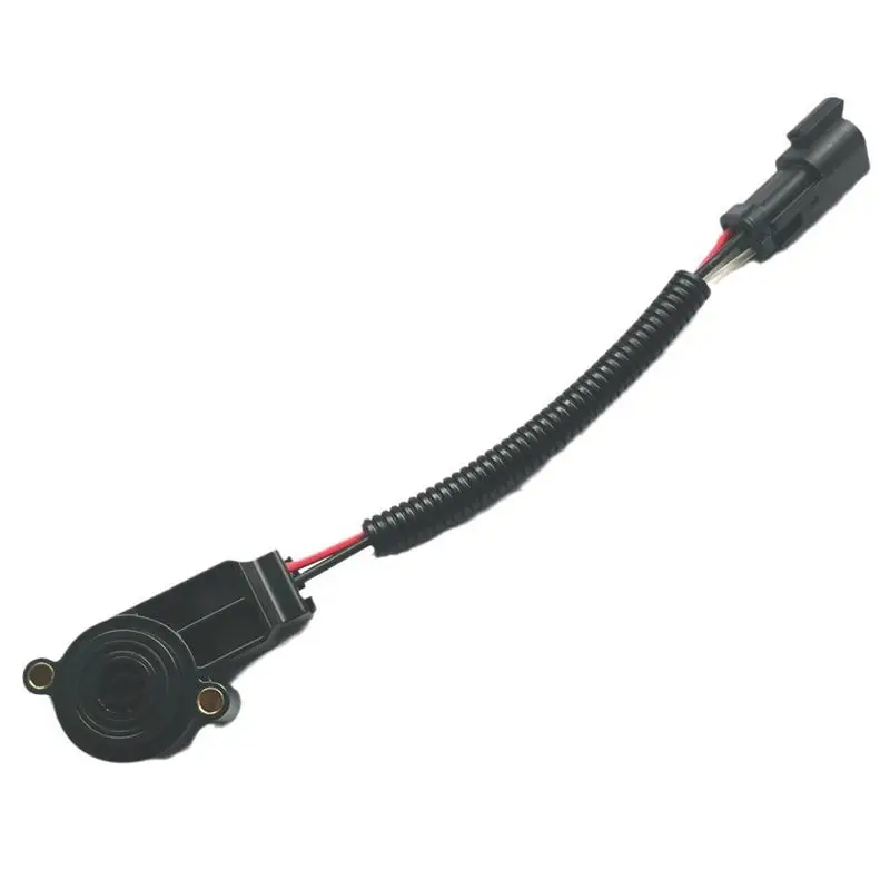 Excellent-Throttle Position Sensor Switch Camshafts Position Sensor For CAT Tractor Throttle Position Sensor 2661484 266-1484 An