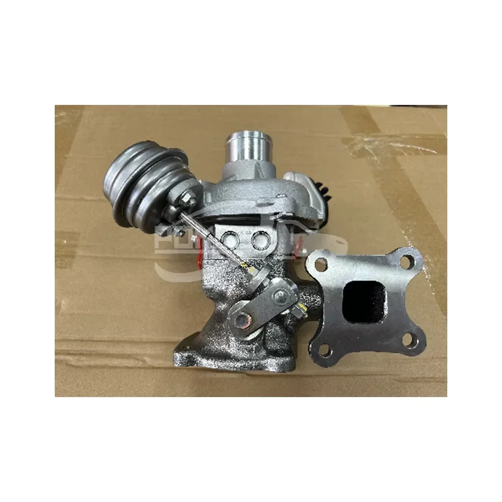 CM5G6K682GD CM5G6K682JA CM5G6K682JB Car Auto Parts Turbo Charger For Ford Fcs 15/Ecpt/Fes 13