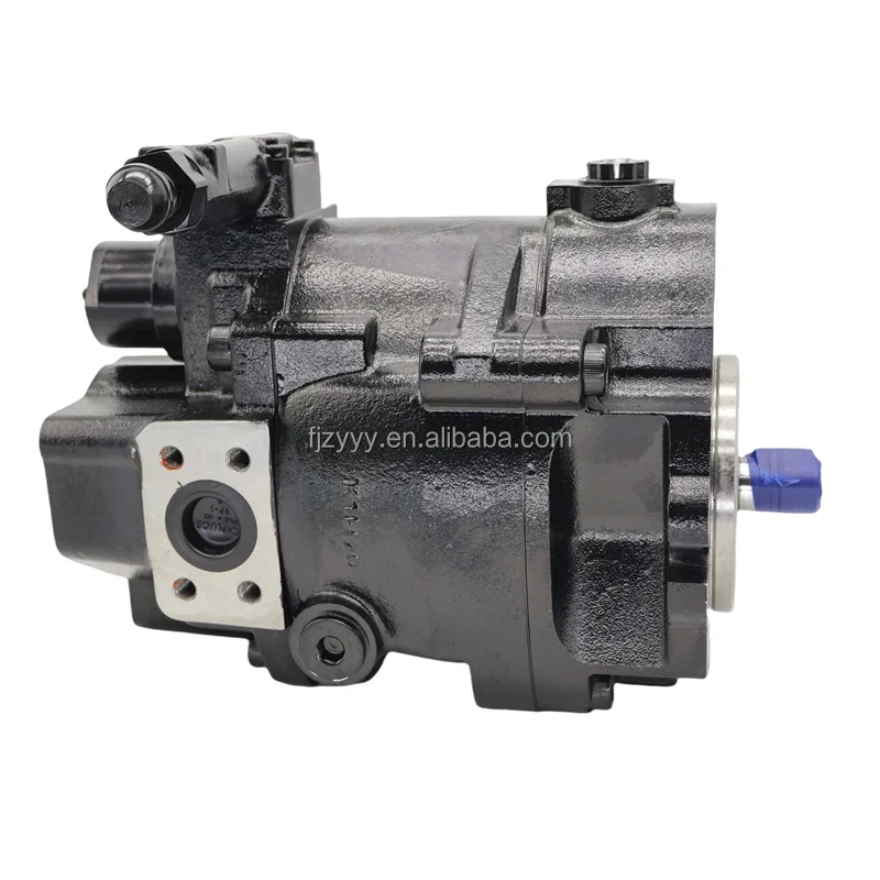 

2026 PVM Hydraulic PUMP PVM045ER06CS2B315110000AB PVM045MR07CS2C315200001ABHydraulic Piston Pump
