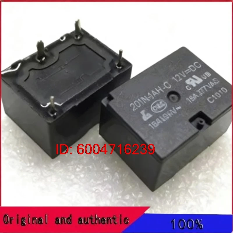 5Pcs 201N-1Ah-C Nh …