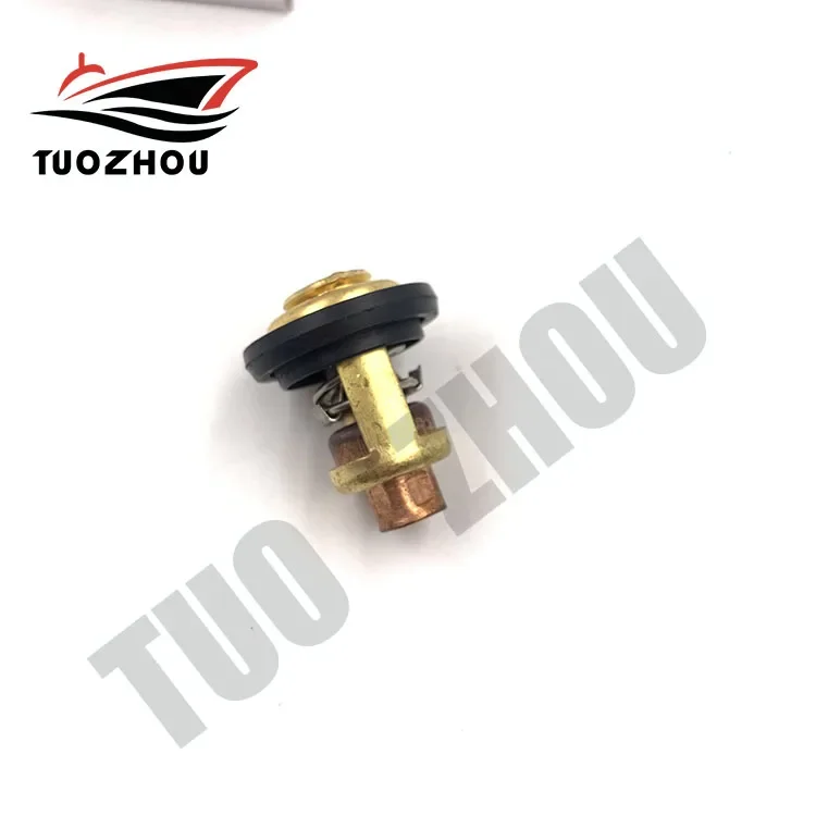 Thermostat for Honda boat engine 50/75/ 90/115/130HP 72 degree 19300-ZV5-043 18-3630