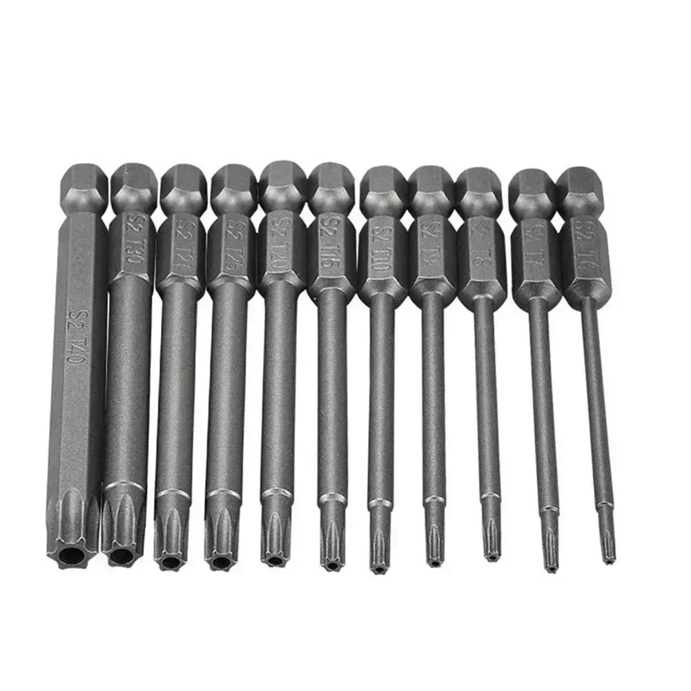 1 Pc Torx Screwdriv… - image