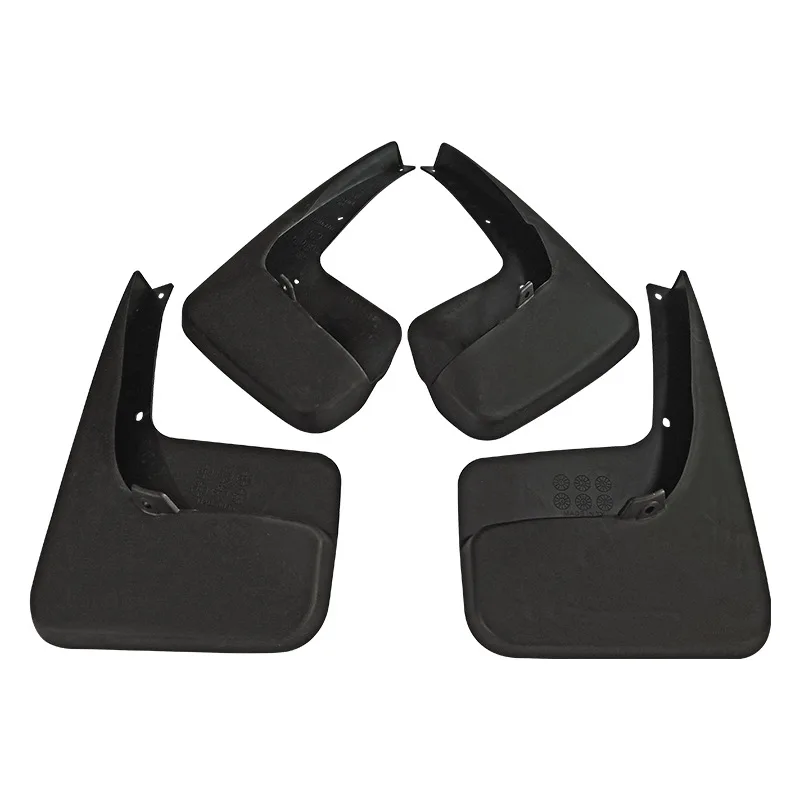 For Chrysler Grand Voyaer11-20 Car mudguard decorative panel, tire mudguard, wheel hub mudguard Beautify car wheels auto parts