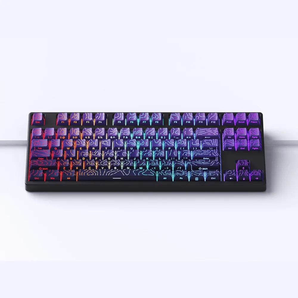 teclas-de-teclado-mecanico-pet-com-97-teclas-iluminacao-lateral-linhas-de-contorno-brancas-teclas-double-shot-perfil-cherry-translucidas