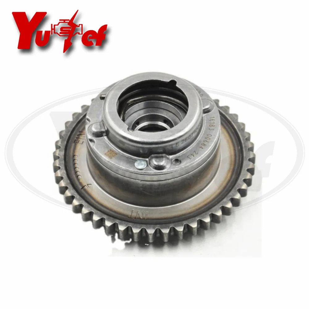 

Camshaft sprocket Intake camshaft adjuster 271 050 14 00 Fits for W204 W212 C204 S204 A207 C207 R172 2710501400