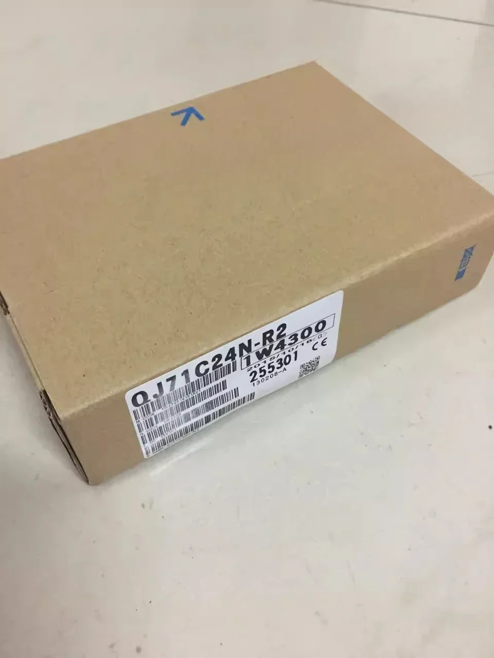 

Special Japan New Original Q Series Module: QJ71C24-R4 QJ71C24-R2