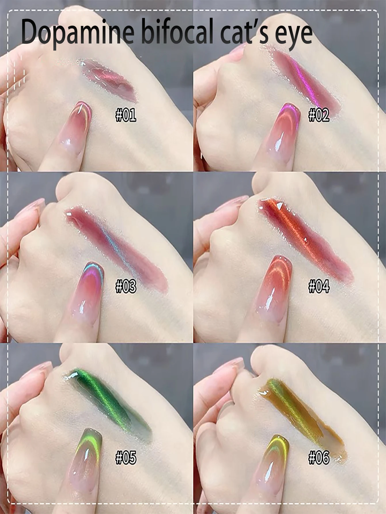 1Pcs Psk 2025 New D… - image