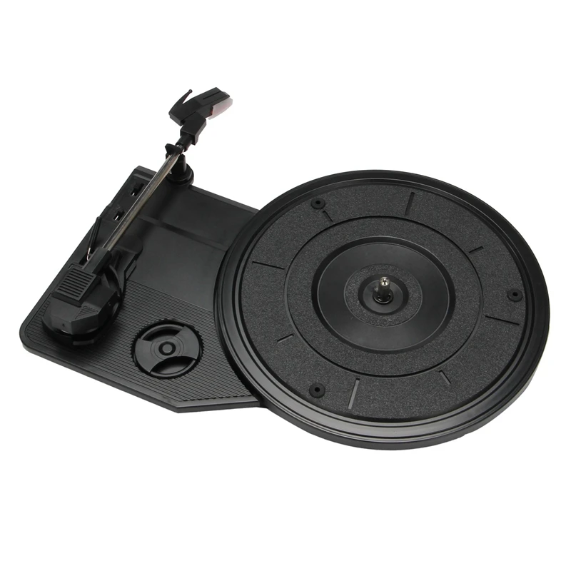 مشغل تسجيل صغير للحركة الدوارة ، الفونوجرافات ، صوفي