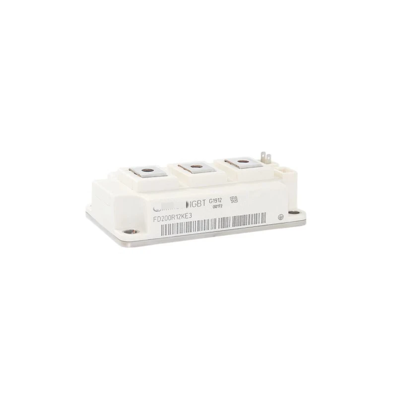 Módulo IGBT FD200R12KE3, FD300R12KE3, FD400R12KE3, FD300R12KS4