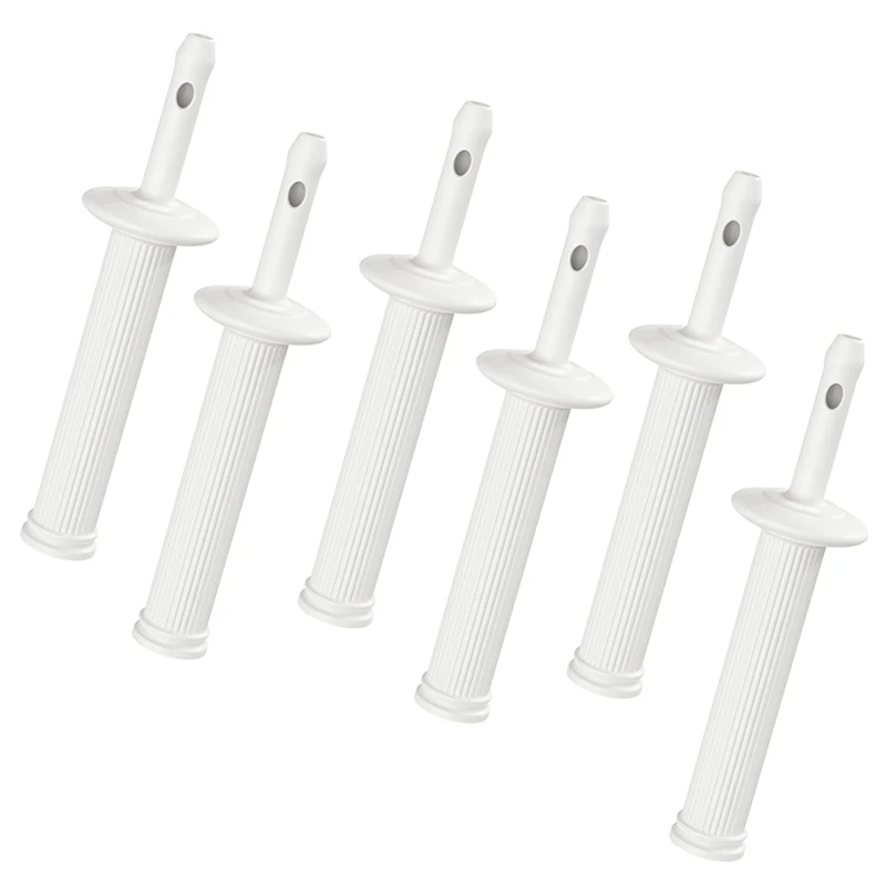 

6PCS Gas Colic Reliever Gently Safe Disposable Infant Gas Colic Reliever for Newborns Gas Intestinal Flatulence