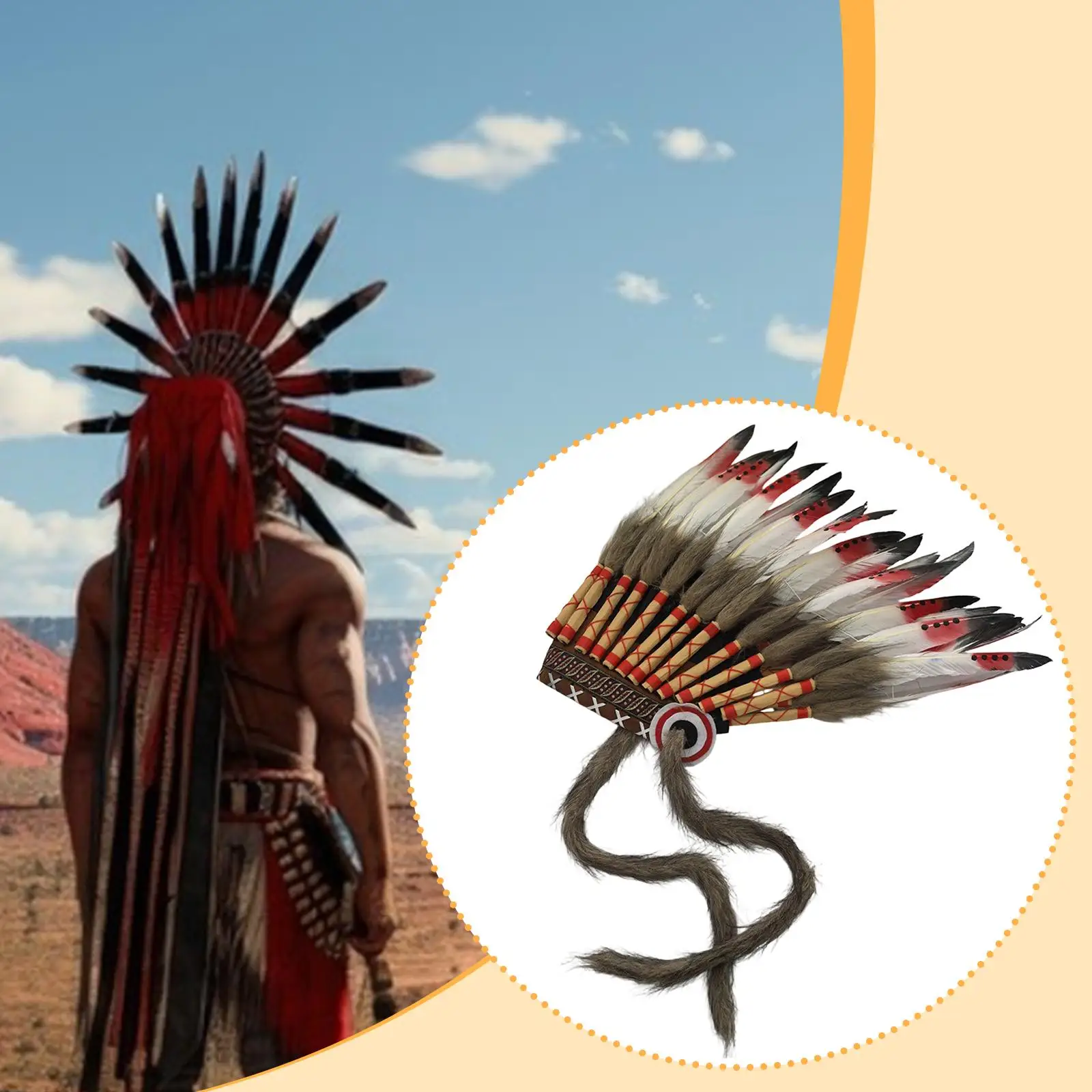 coiffe-en-plumes-de-tissu-de-style-indien-nouveau-bijou-de-tete-accessoire-de-fete-pour-les-spectacles-de-carnaval-et-les-costumes-d'enfants