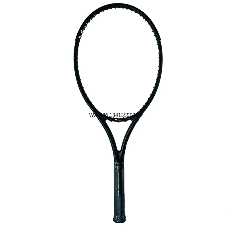 

Factory Wholesale Composite Graphite Professional Tennis Racket for Practice PD