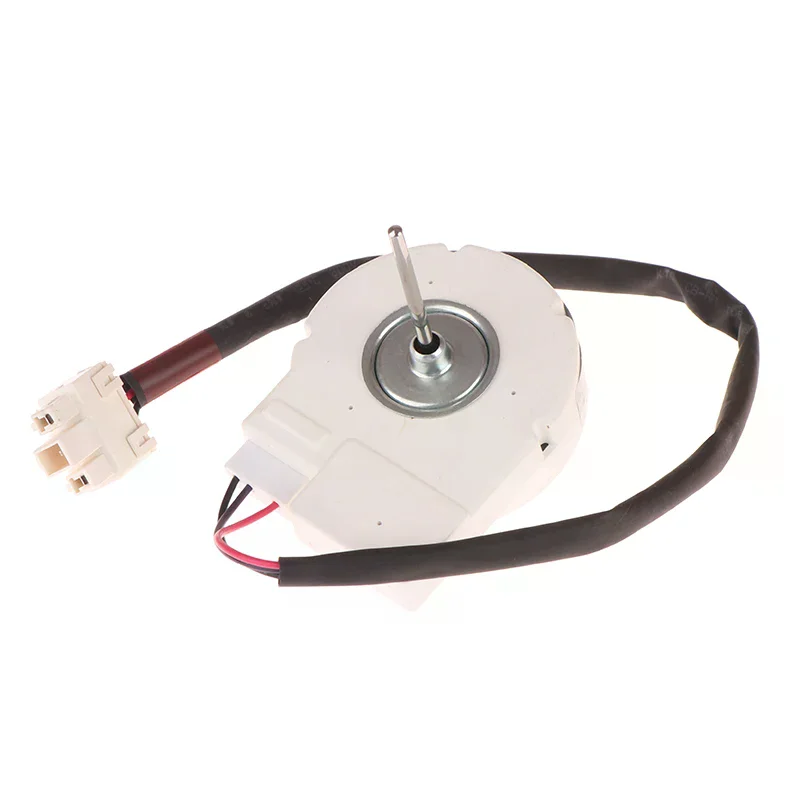 Good Work For Motor Fan Refrigerator 50240401000k DC12V 4.5W Cooling Motor Fan Freezing Fan Motor Replacement Parts