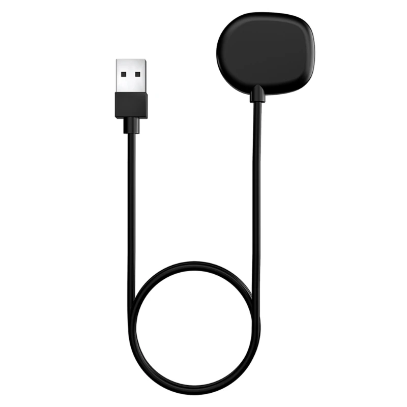 R91A Kompatibel Für A2286 Magnetische Ladegerät Power Adapter Schnelle Ladekabel Dock Halterung Smartwatch Station