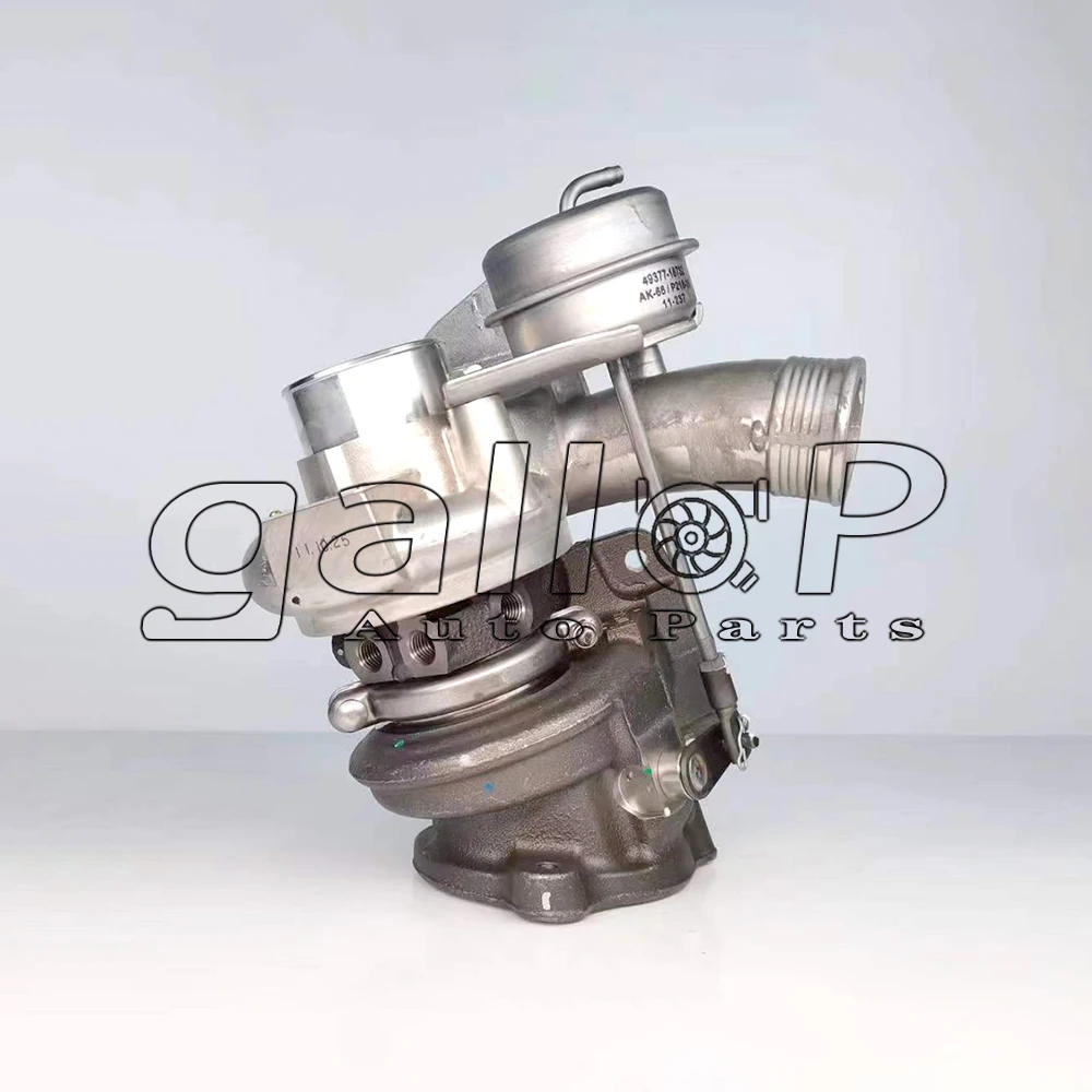 New TD04 Turbo 49377-06203 49377-06204 49377-06213 49377-06201 31361501 Turbocharger For B5254T2 N2P258LT N2P25LT Engine