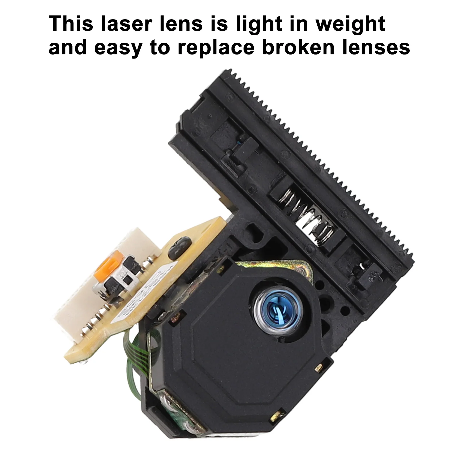 KSS-213B KSS-213C KSS-213CL Optical Pickup Lens For Radio DVD Player Drive Head Replacement Repair Parts