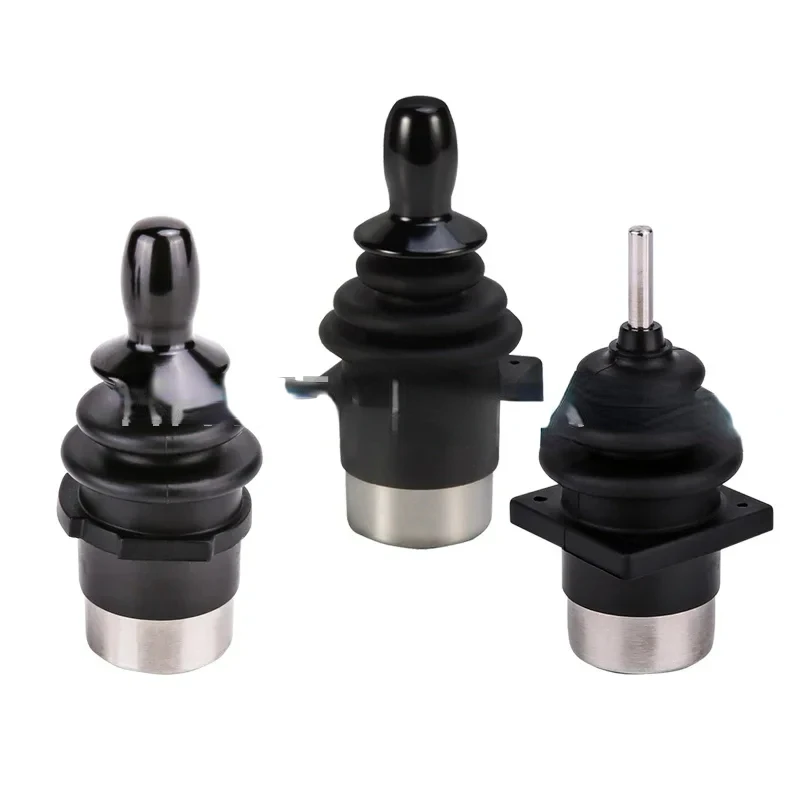 

two-axis Hall Smc30b-Electric Control Aluminum Alloy Joystick