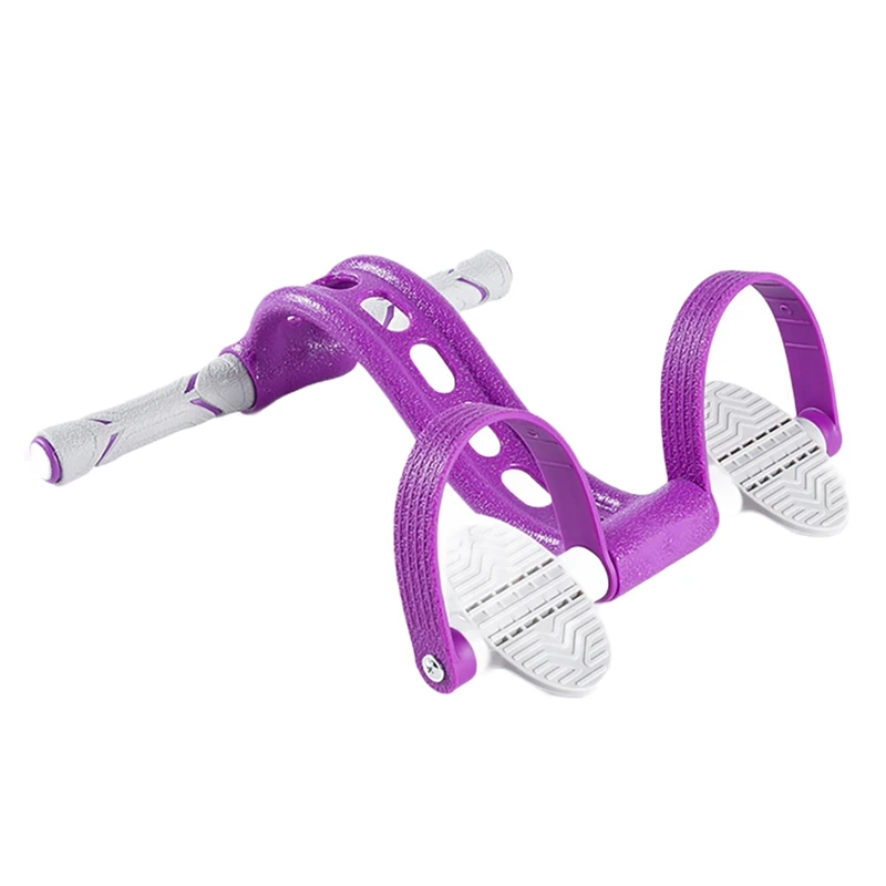 

Эластичная лента для занятий йогой, фитнесом