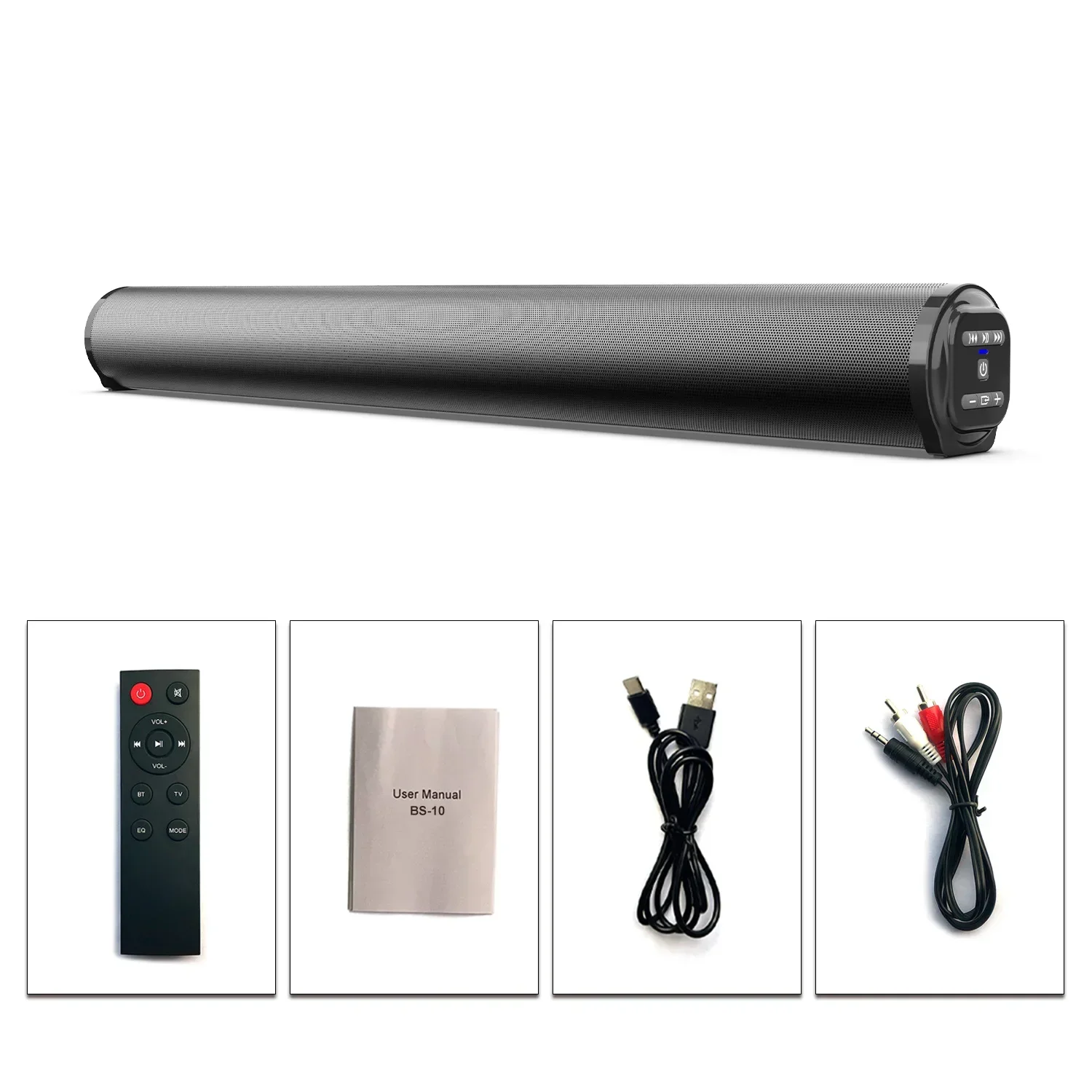 Thumbnail 3 - #78 Latest Soundbar Speakers Offers