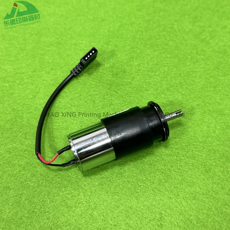 

Запасные части для печатного оборудования, двигатель для цилиндрического двигателя Heidelberg 61.144.1111/02, с высококачественным двигателем