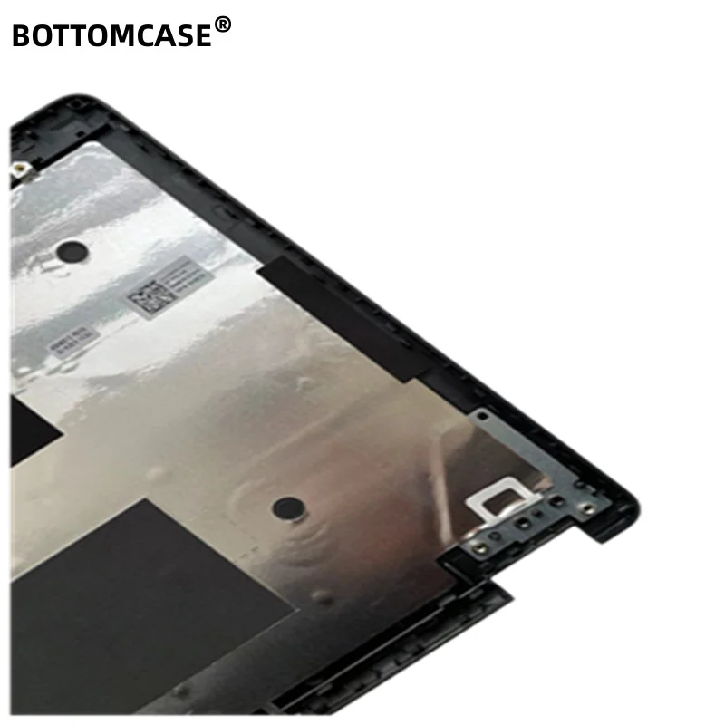 BOTTOMCASE جديد للهاتف المحمول خط العرض E5480 E5490 5480 5490 LCD الغطاء الخلفي للقضية 0H9K23 H9K23