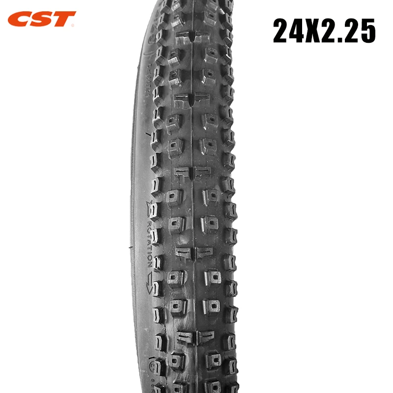 

CST MTB велосипедная беговая шина 24 дюйма 24*2,20 C1807 износостойкая велосипедная шина для горного велосипеда