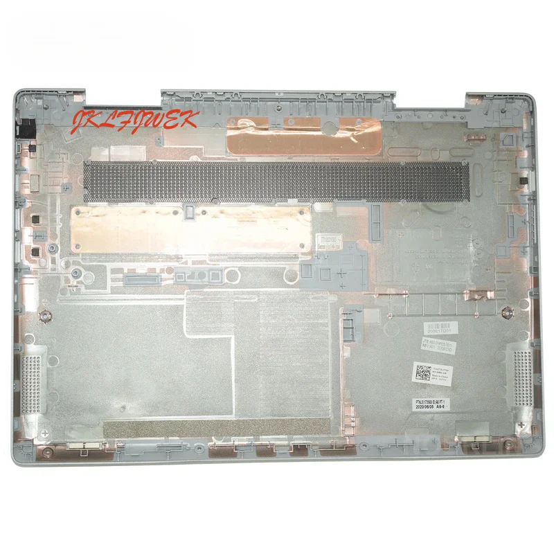 0637YH 637YH New Bottom Cover Lower Case For Dell Inspiron 5481 5482 5485 5491 5498 2-in-1