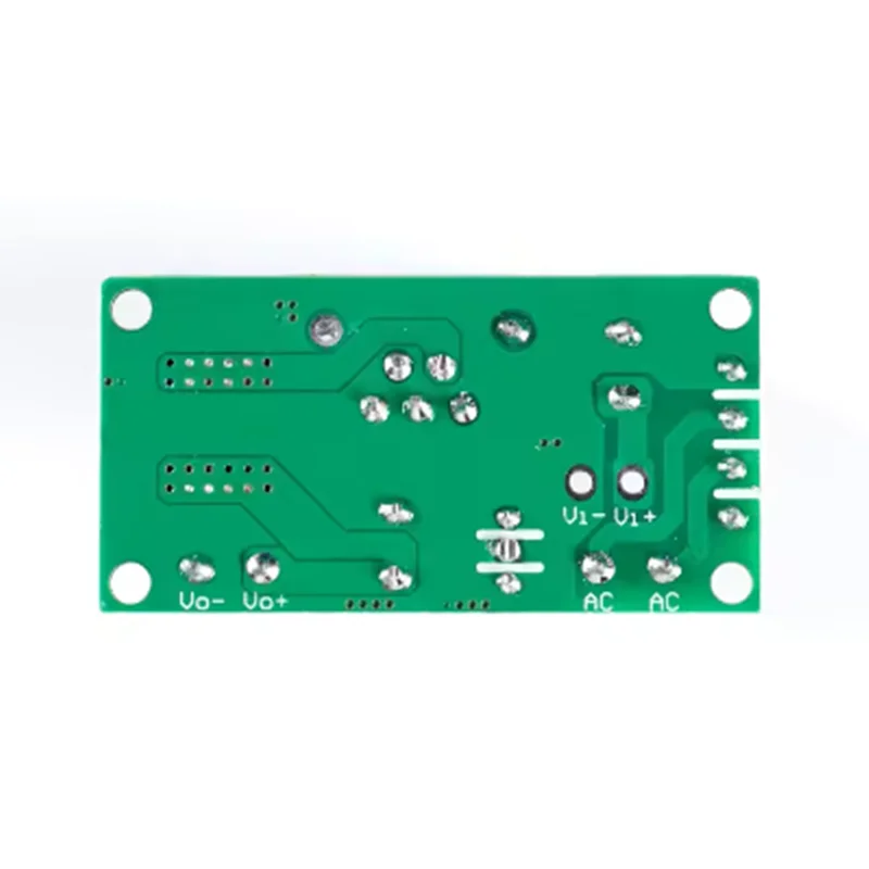 Low voltage AC-DC step-down power module DC-DC adjustable voltage regulator LM2596HV power module