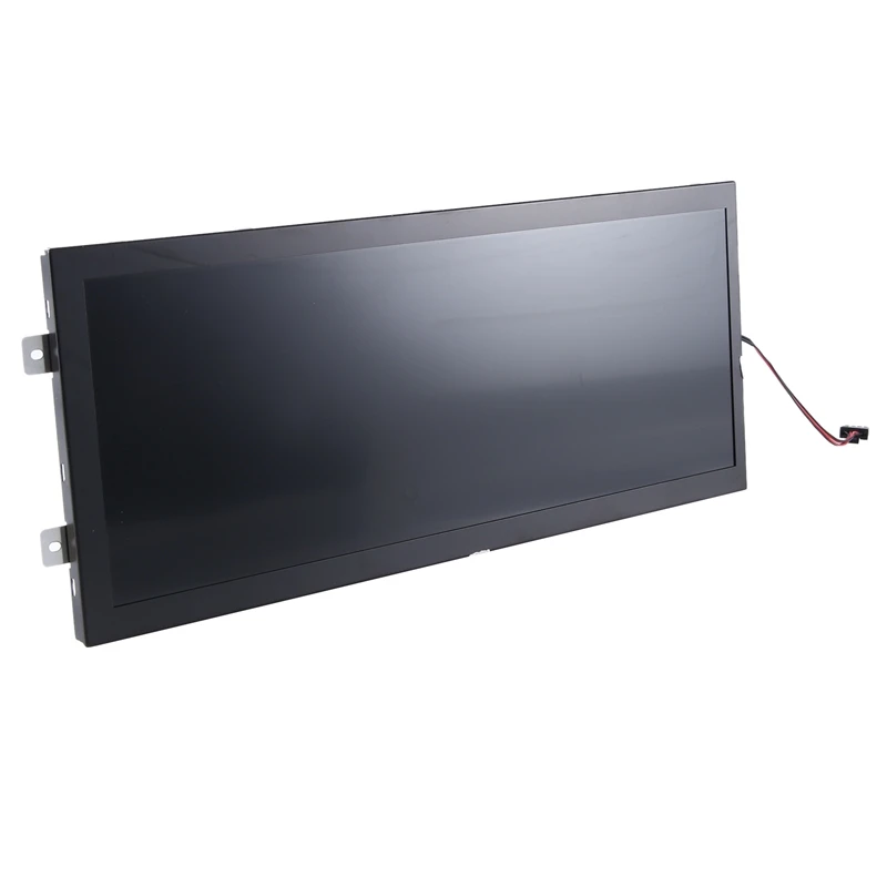 

12.3 Inch 1920X720 Car LCD Screen C123WUX06E For Car Speedometer Instrument Cluster LCD Display Accessories