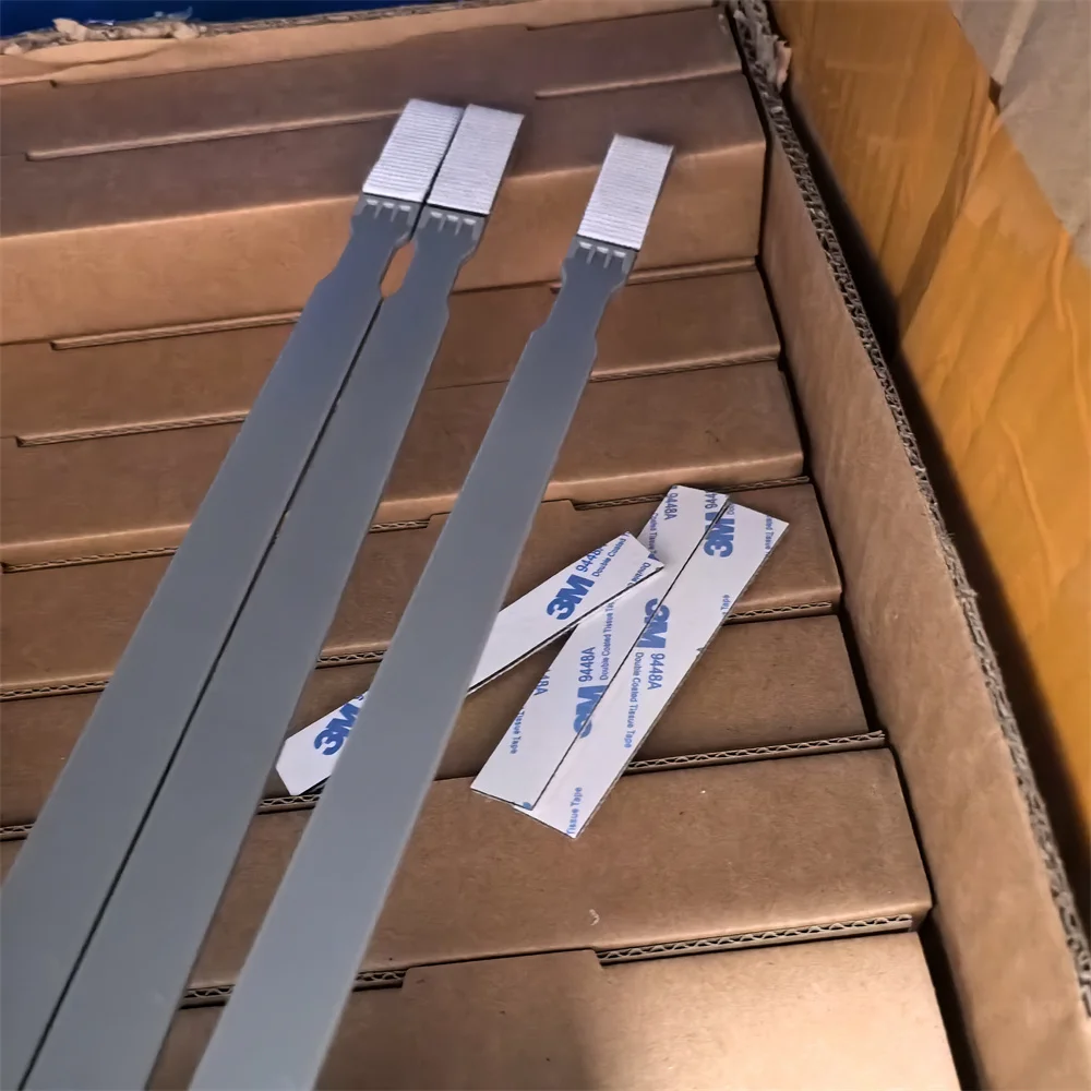 

10 шт., губчатая накладка для чистки палочек для Konica Minolta C224 C284 C364 C454 C554 C654 C754