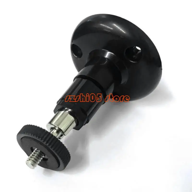 781E Surveillances Camera Mount for Home & Office Use Featuring Rust Resistant Design